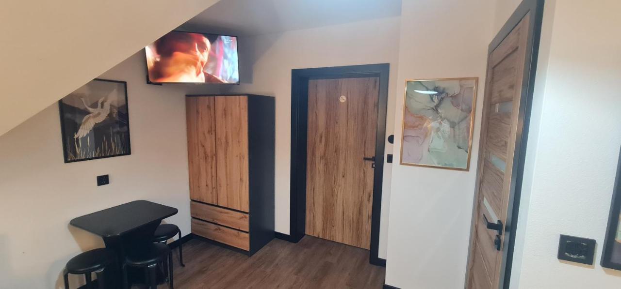 Male Ciche 36J Przy Ostrewkach, Widok Na Gory, Blisko Do Wyciagu Narciarskiego, Idealne Miejsce Na Wypad W Gory -Tarasowka-Zgorzelisko-Rusinowa Polana-Gesia Szyja-Palenica-Wiktorowki-Morskie Oko Murzasichle Eksteriør billede