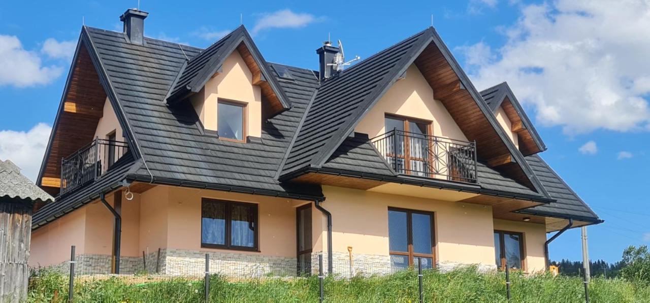 Male Ciche 36J Przy Ostrewkach, Widok Na Gory, Blisko Do Wyciagu Narciarskiego, Idealne Miejsce Na Wypad W Gory -Tarasowka-Zgorzelisko-Rusinowa Polana-Gesia Szyja-Palenica-Wiktorowki-Morskie Oko Murzasichle Eksteriør billede