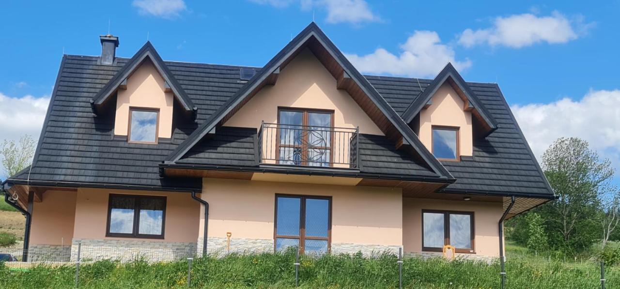 Male Ciche 36J Przy Ostrewkach, Widok Na Gory, Blisko Do Wyciagu Narciarskiego, Idealne Miejsce Na Wypad W Gory -Tarasowka-Zgorzelisko-Rusinowa Polana-Gesia Szyja-Palenica-Wiktorowki-Morskie Oko Murzasichle Eksteriør billede