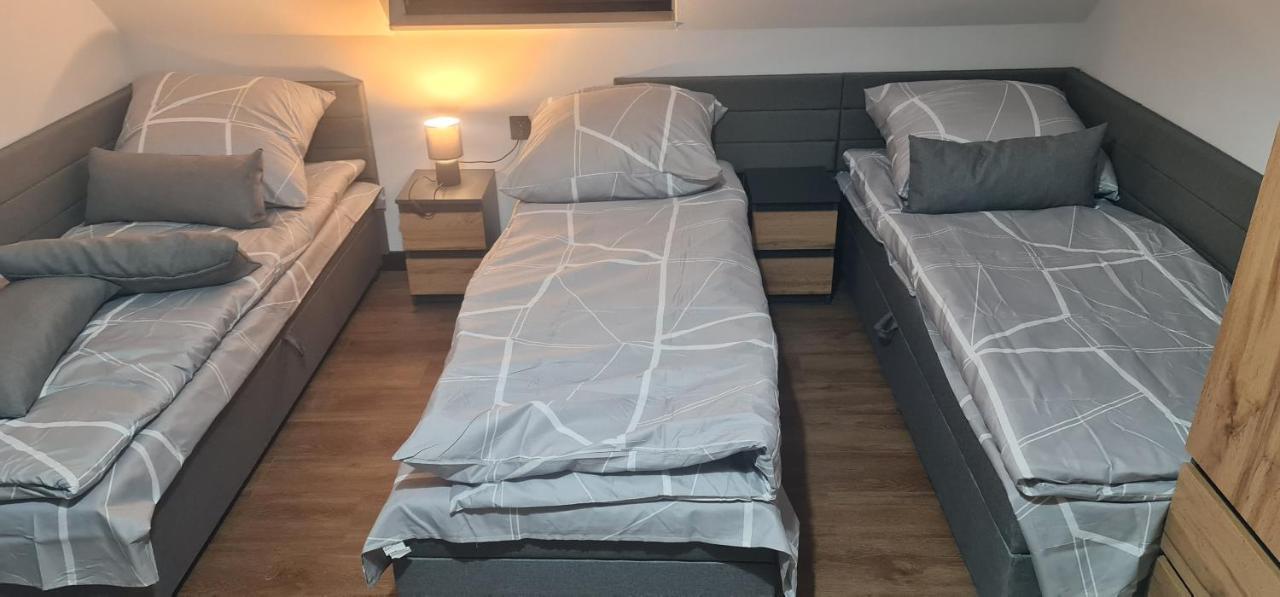 Male Ciche 36J Przy Ostrewkach, Widok Na Gory, Blisko Do Wyciagu Narciarskiego, Idealne Miejsce Na Wypad W Gory -Tarasowka-Zgorzelisko-Rusinowa Polana-Gesia Szyja-Palenica-Wiktorowki-Morskie Oko Murzasichle Eksteriør billede