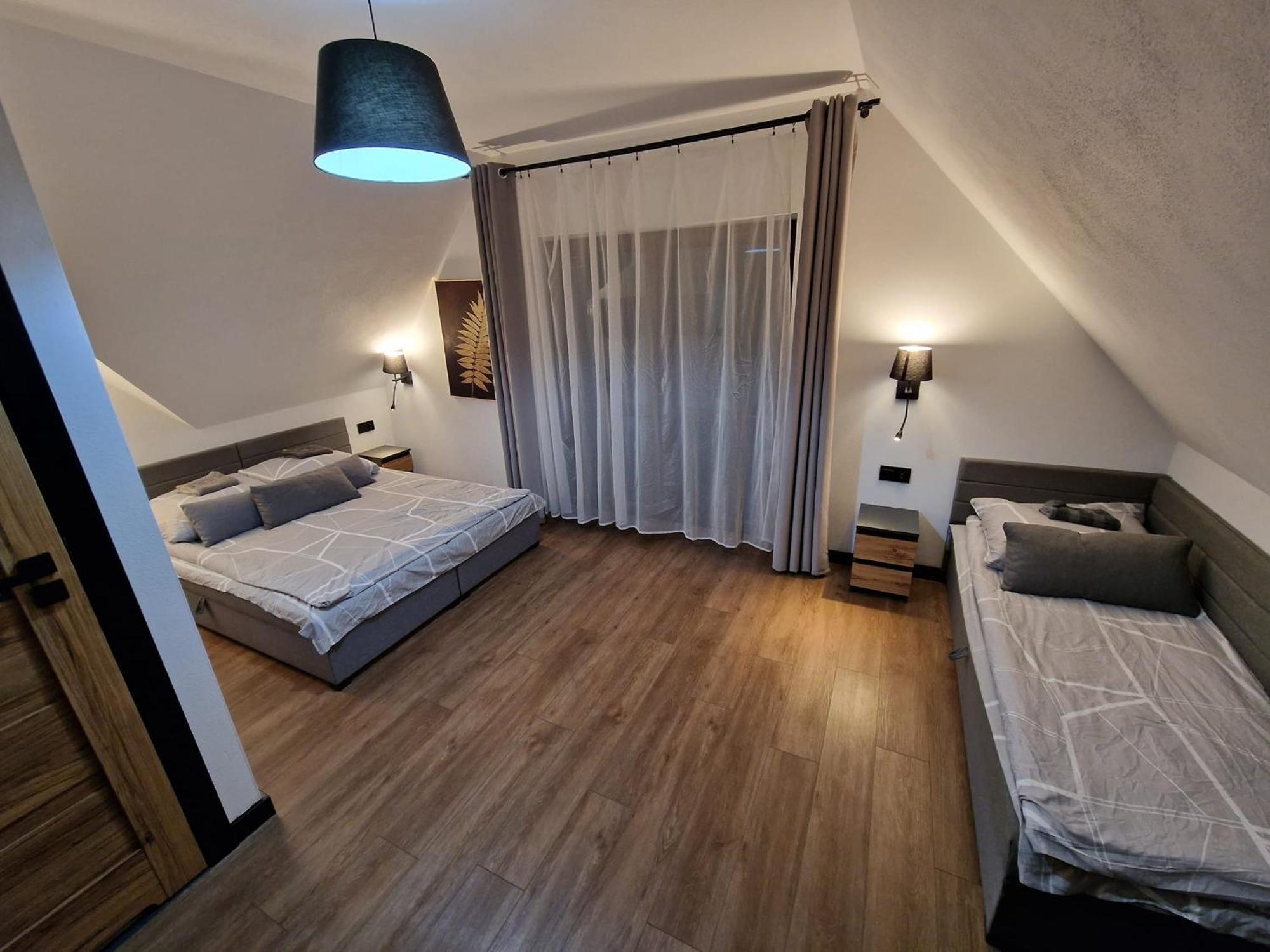 Male Ciche 36J Przy Ostrewkach, Widok Na Gory, Blisko Do Wyciagu Narciarskiego, Idealne Miejsce Na Wypad W Gory -Tarasowka-Zgorzelisko-Rusinowa Polana-Gesia Szyja-Palenica-Wiktorowki-Morskie Oko Murzasichle Eksteriør billede