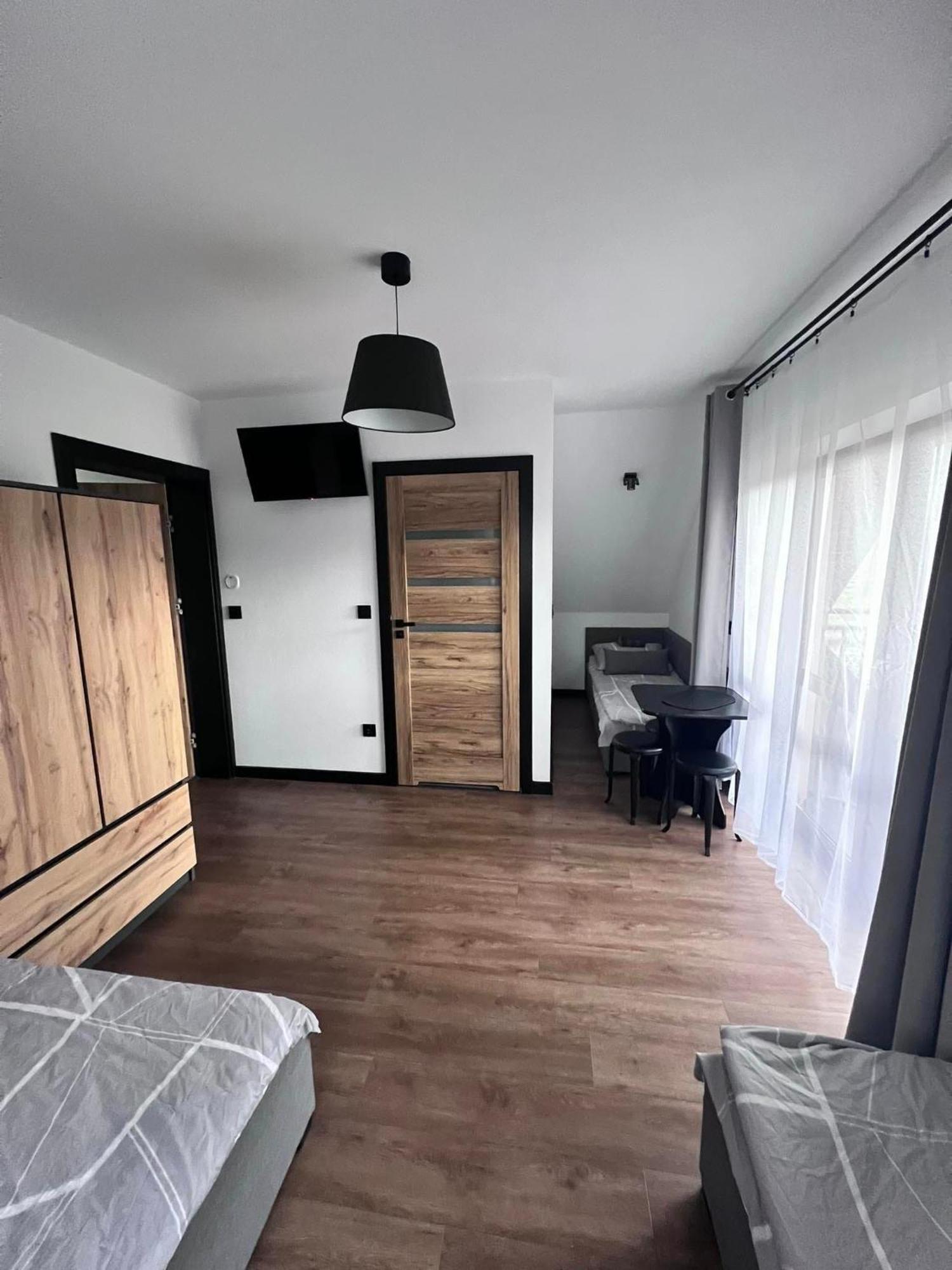 Male Ciche 36J Przy Ostrewkach, Widok Na Gory, Blisko Do Wyciagu Narciarskiego, Idealne Miejsce Na Wypad W Gory -Tarasowka-Zgorzelisko-Rusinowa Polana-Gesia Szyja-Palenica-Wiktorowki-Morskie Oko Murzasichle Eksteriør billede