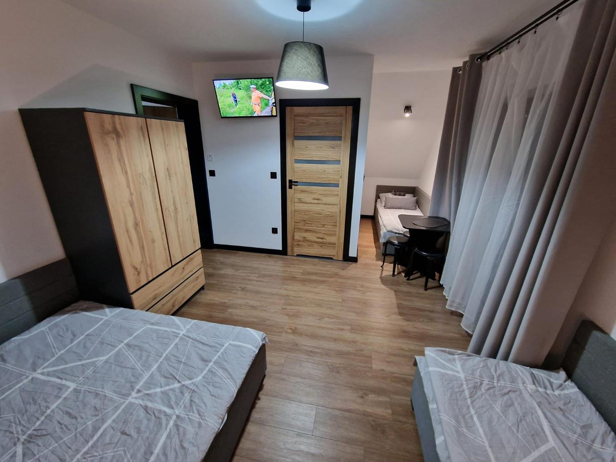 Male Ciche 36J Przy Ostrewkach, Widok Na Gory, Blisko Do Wyciagu Narciarskiego, Idealne Miejsce Na Wypad W Gory -Tarasowka-Zgorzelisko-Rusinowa Polana-Gesia Szyja-Palenica-Wiktorowki-Morskie Oko Murzasichle Eksteriør billede