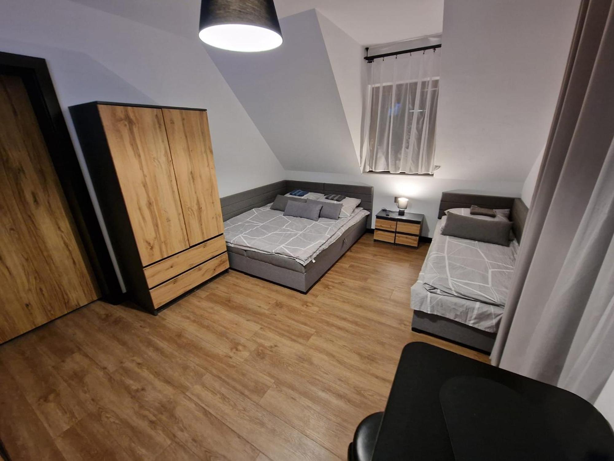 Male Ciche 36J Przy Ostrewkach, Widok Na Gory, Blisko Do Wyciagu Narciarskiego, Idealne Miejsce Na Wypad W Gory -Tarasowka-Zgorzelisko-Rusinowa Polana-Gesia Szyja-Palenica-Wiktorowki-Morskie Oko Murzasichle Eksteriør billede